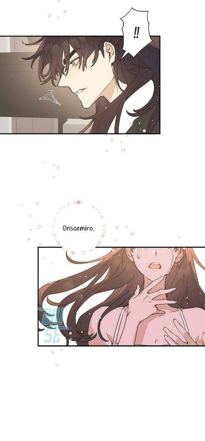 Onsaemiro Chapter 4 - Trang 2