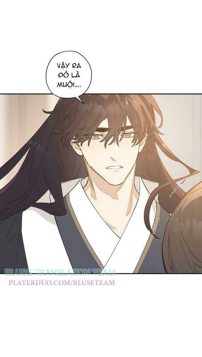 Onsaemiro Chapter 4 - Trang 2