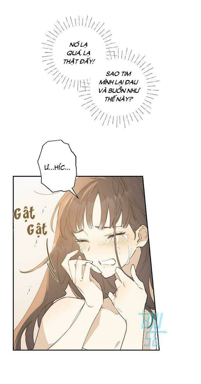 Onsaemiro Chapter 4 - Trang 2