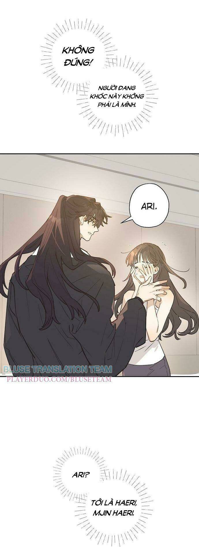 Onsaemiro Chapter 4 - Trang 2