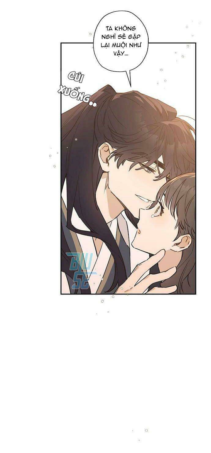 Onsaemiro Chapter 4 - Trang 2