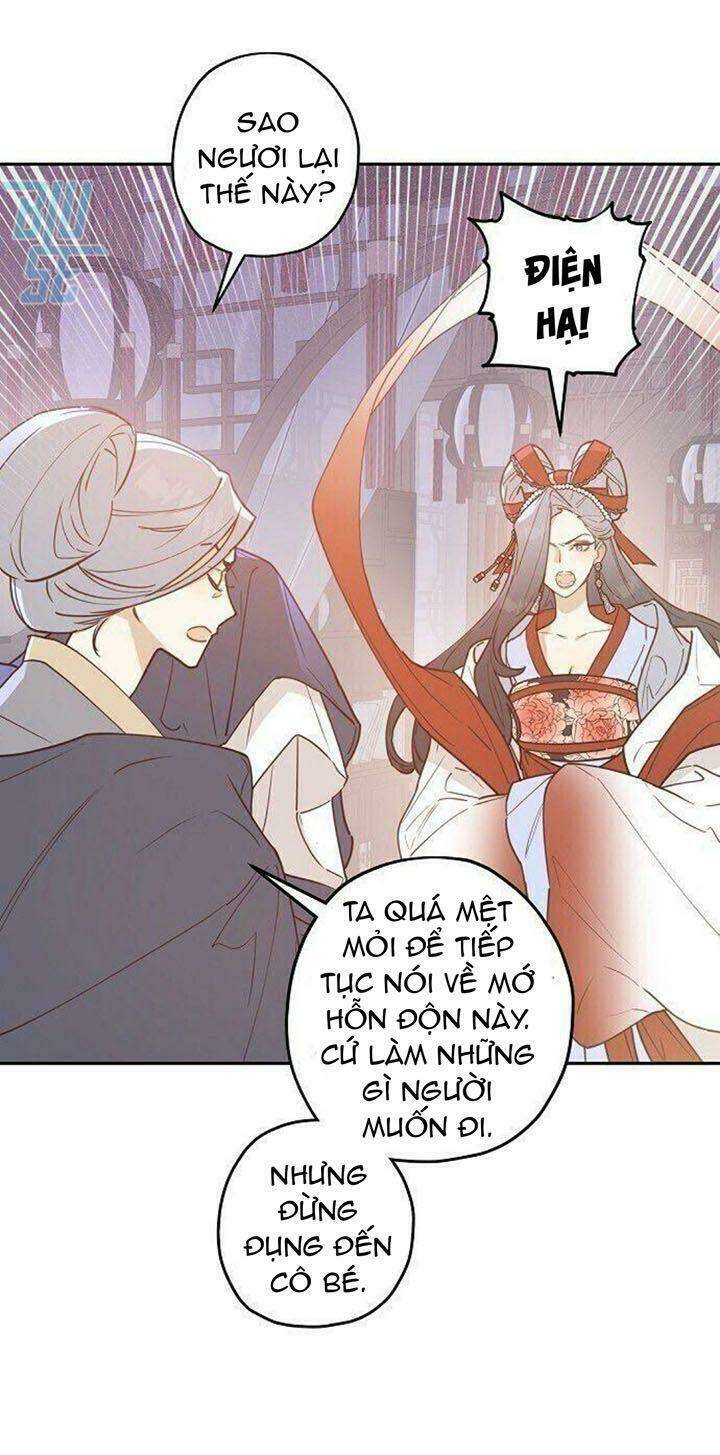 Onsaemiro Chapter 5 - Trang 2