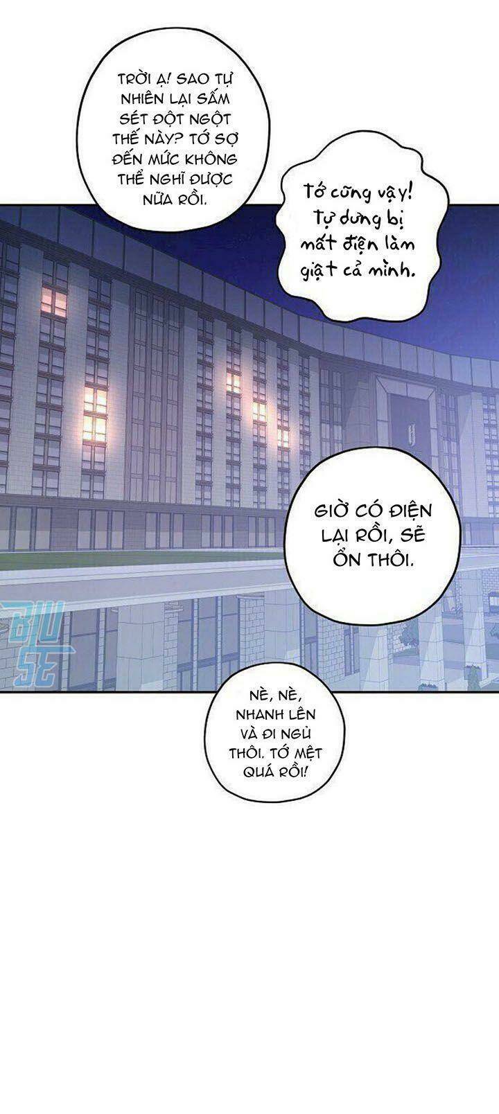 Onsaemiro Chapter 5 - Trang 2