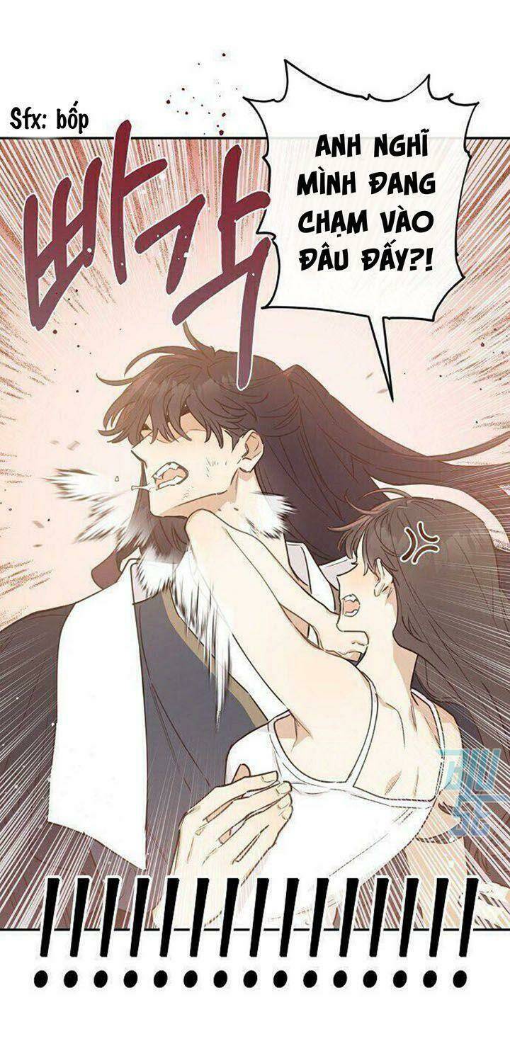 Onsaemiro Chapter 5 - Trang 2