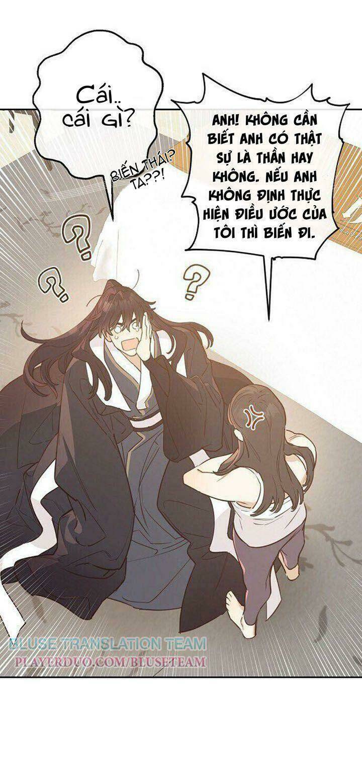 Onsaemiro Chapter 5 - Trang 2