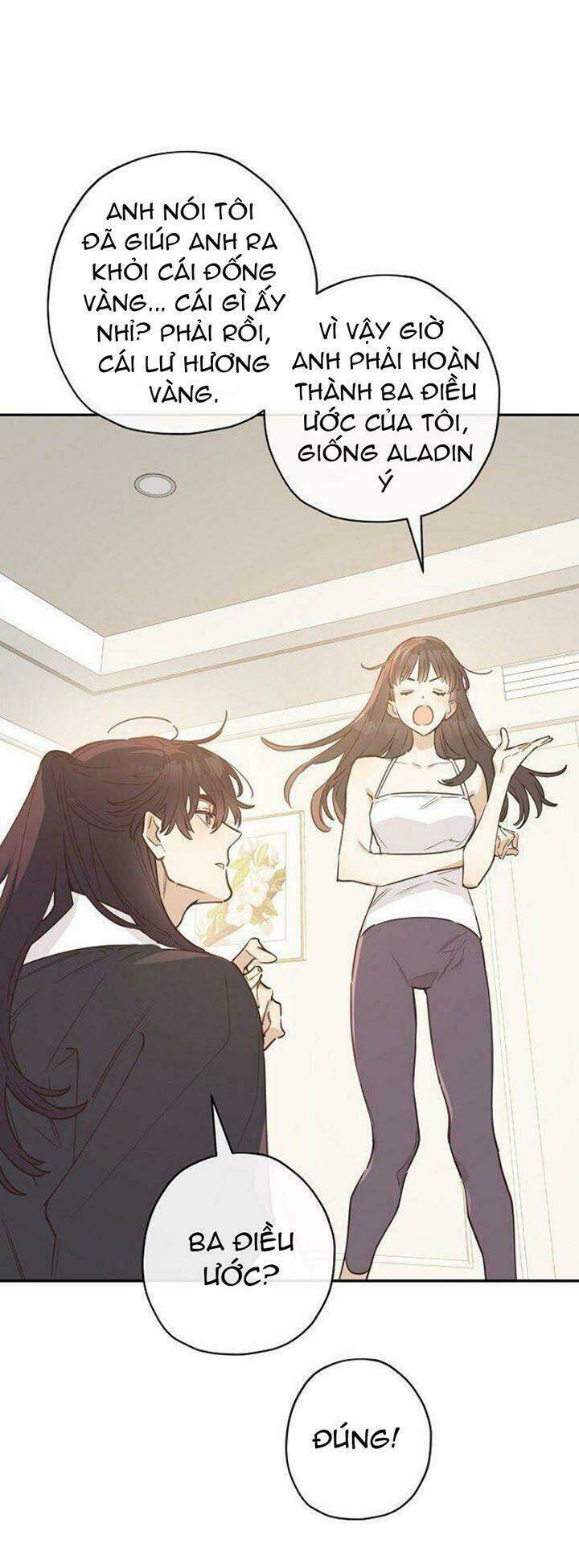 Onsaemiro Chapter 5 - Trang 2