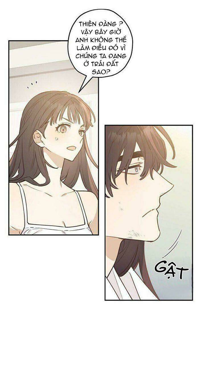 Onsaemiro Chapter 5 - Trang 2