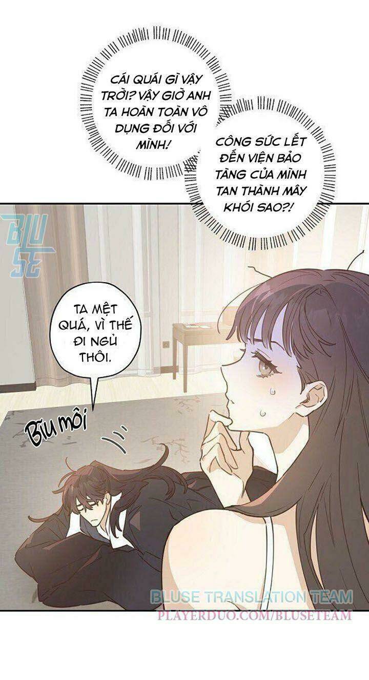 Onsaemiro Chapter 5 - Trang 2