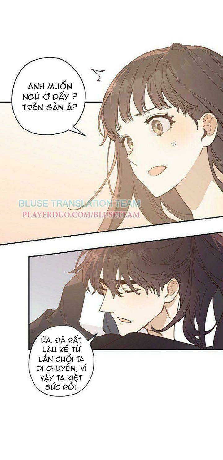 Onsaemiro Chapter 5 - Trang 2