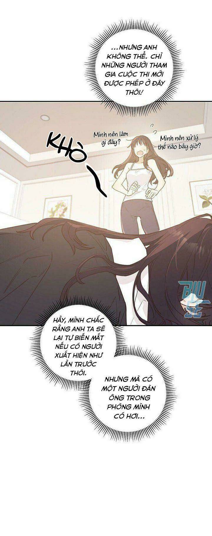 Onsaemiro Chapter 5 - Trang 2