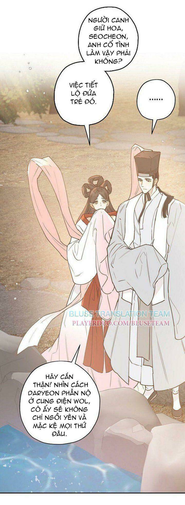 Onsaemiro Chapter 5 - Trang 2