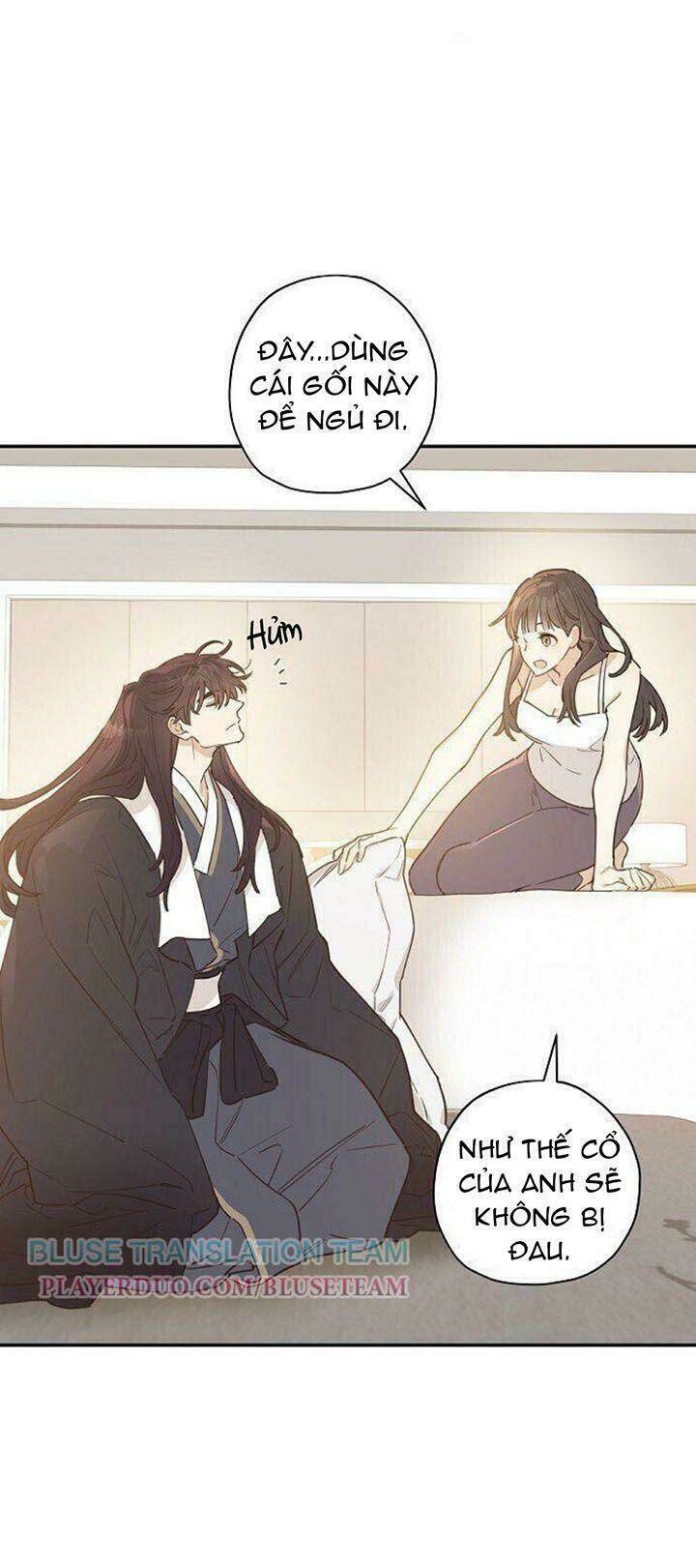 Onsaemiro Chapter 5 - Trang 2