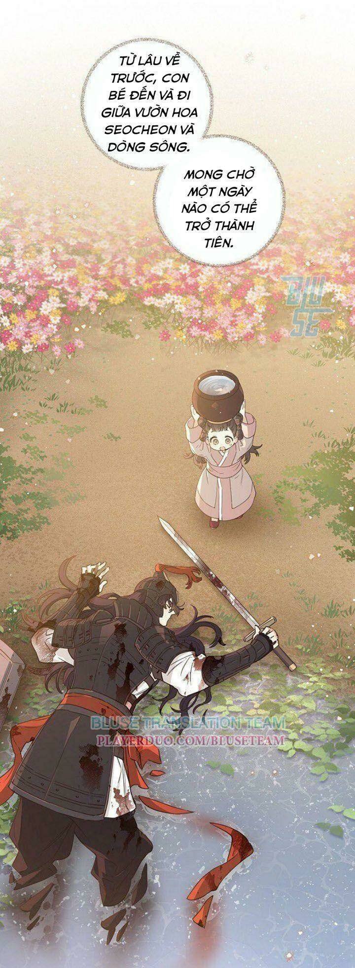 Onsaemiro Chapter 5 - Trang 2