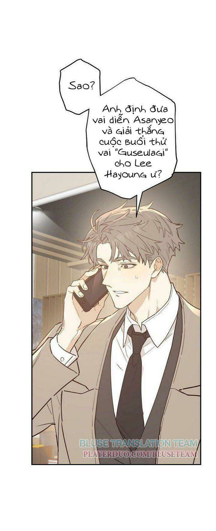 Onsaemiro Chapter 5 - Trang 2