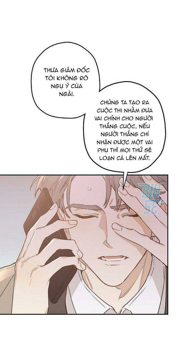 Onsaemiro Chapter 5 - Trang 2