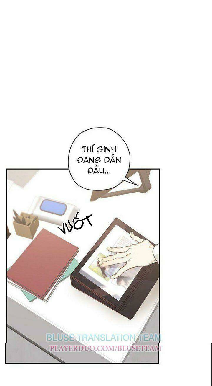 Onsaemiro Chapter 5 - Trang 2