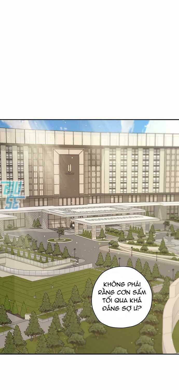 Onsaemiro Chapter 6 - Trang 2