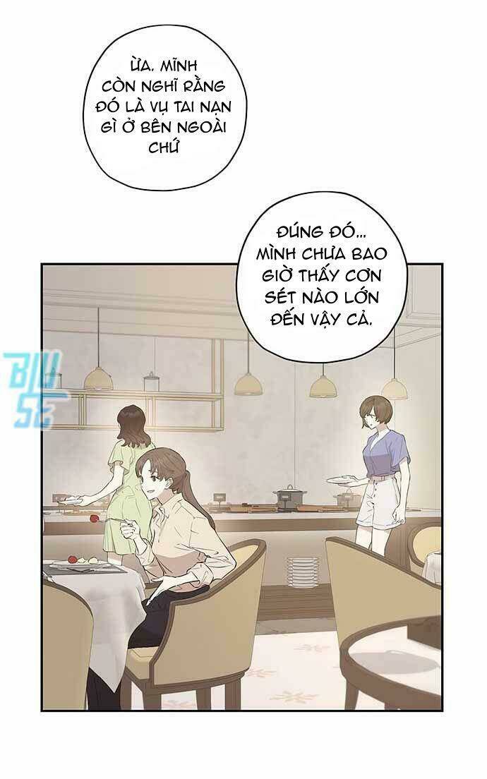 Onsaemiro Chapter 6 - Trang 2