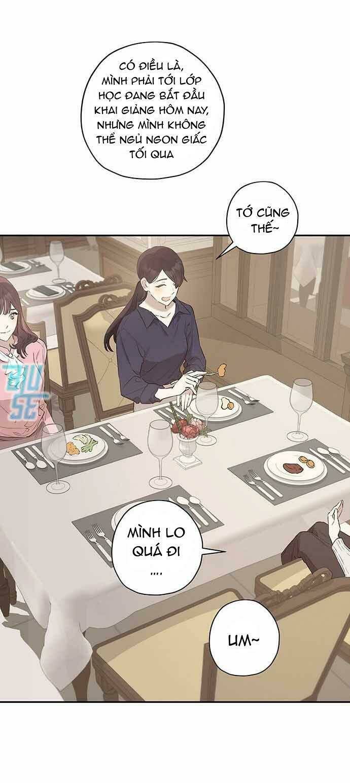 Onsaemiro Chapter 6 - Trang 2