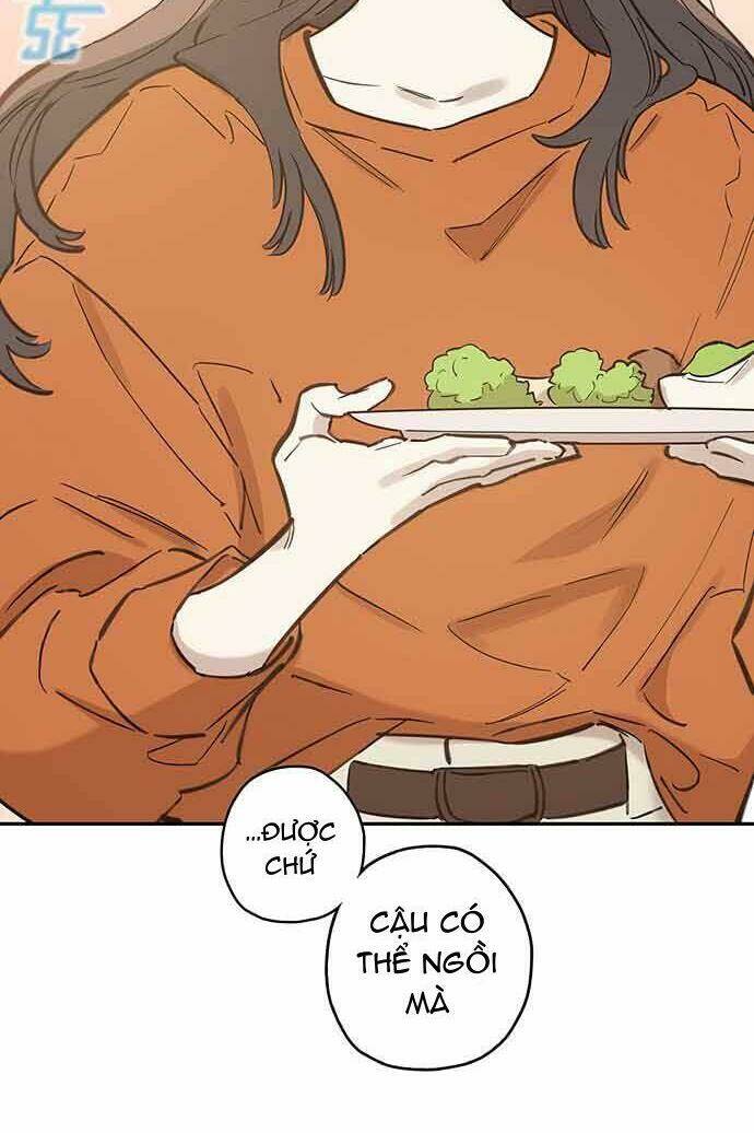 Onsaemiro Chapter 6 - Trang 2