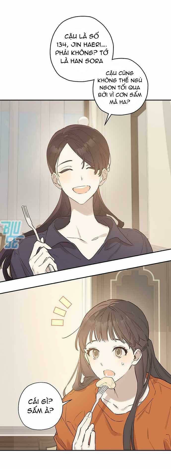 Onsaemiro Chapter 6 - Trang 2