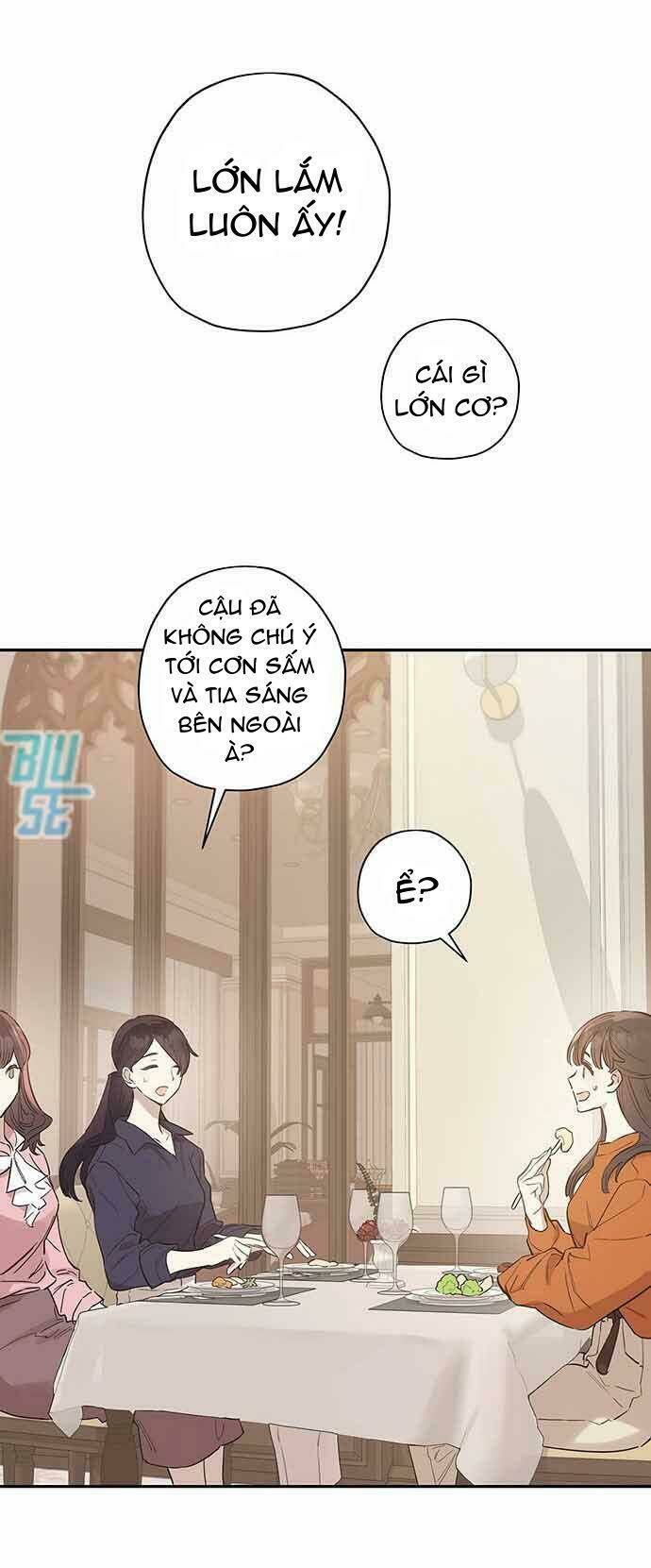 Onsaemiro Chapter 6 - Trang 2