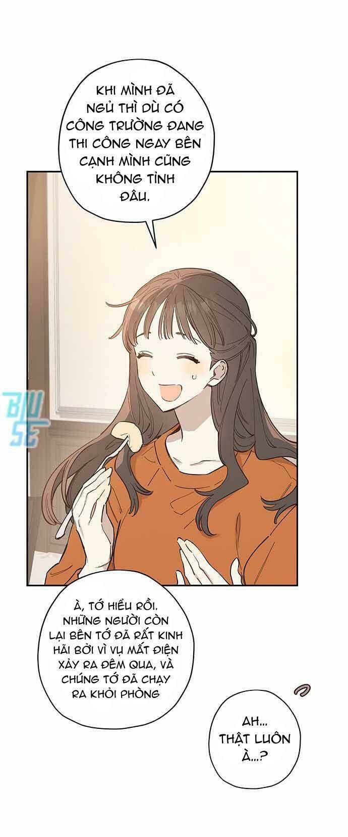 Onsaemiro Chapter 6 - Trang 2