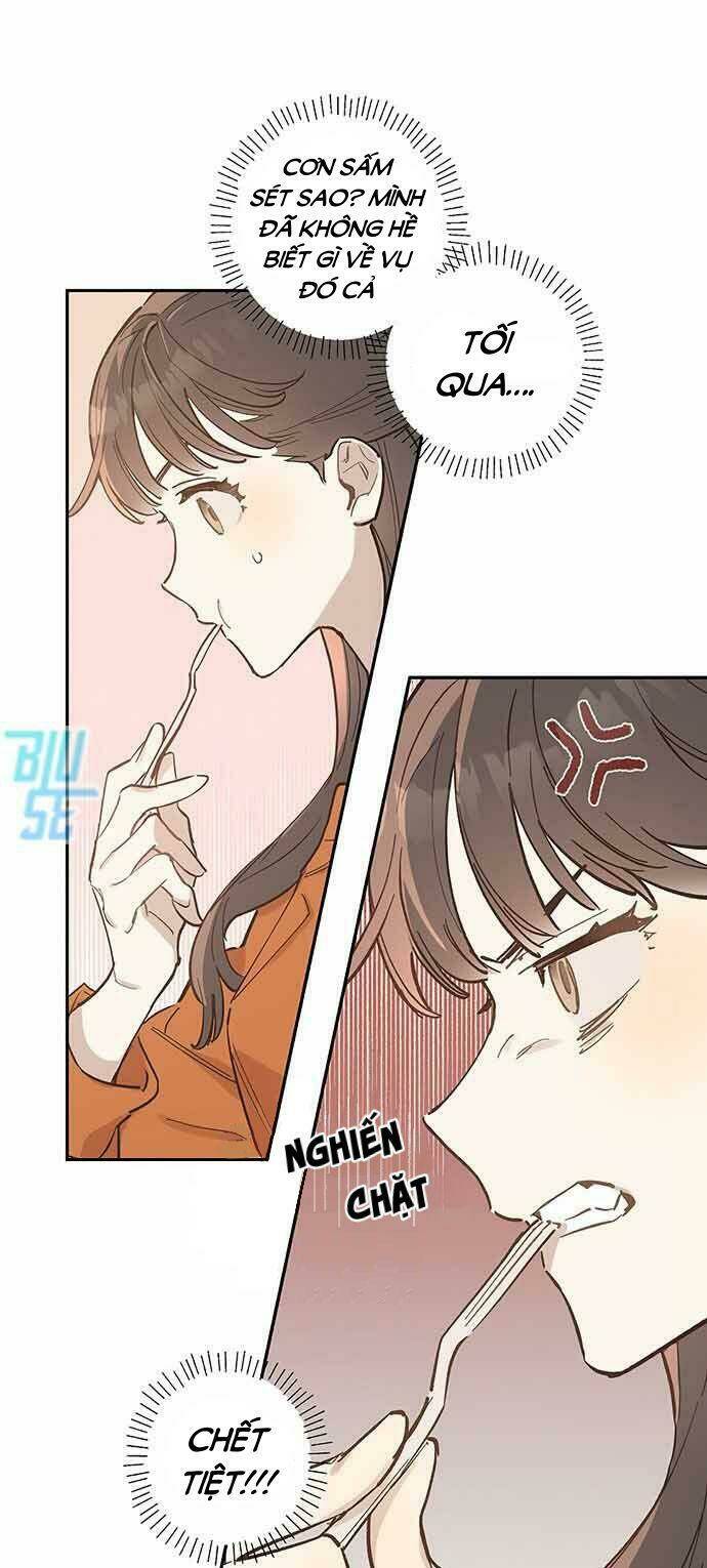 Onsaemiro Chapter 6 - Trang 2