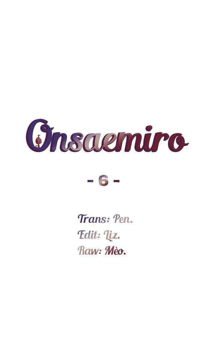 Onsaemiro Chapter 6 - Trang 2