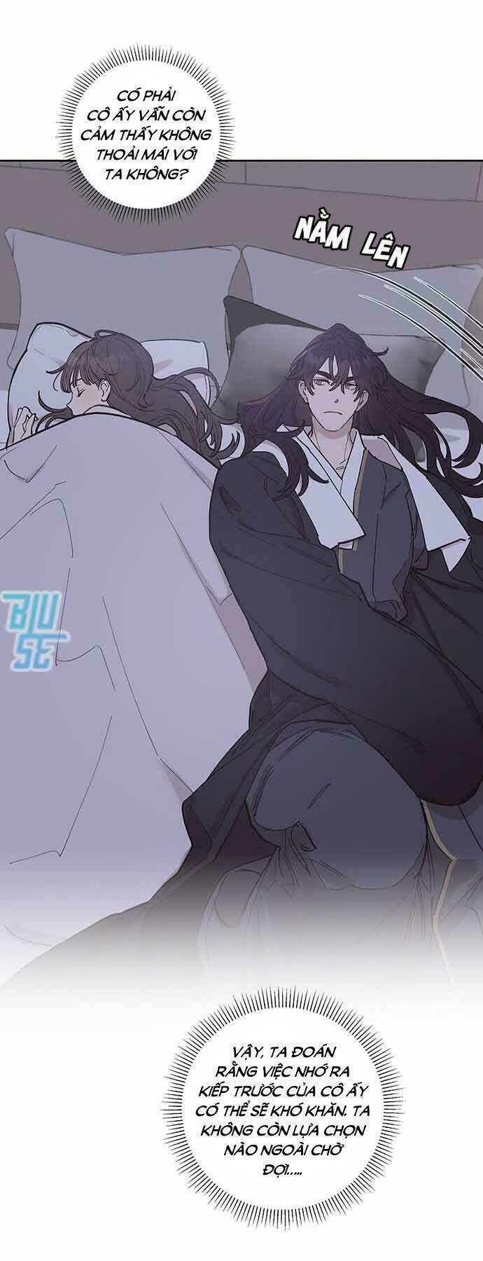 Onsaemiro Chapter 6 - Trang 2