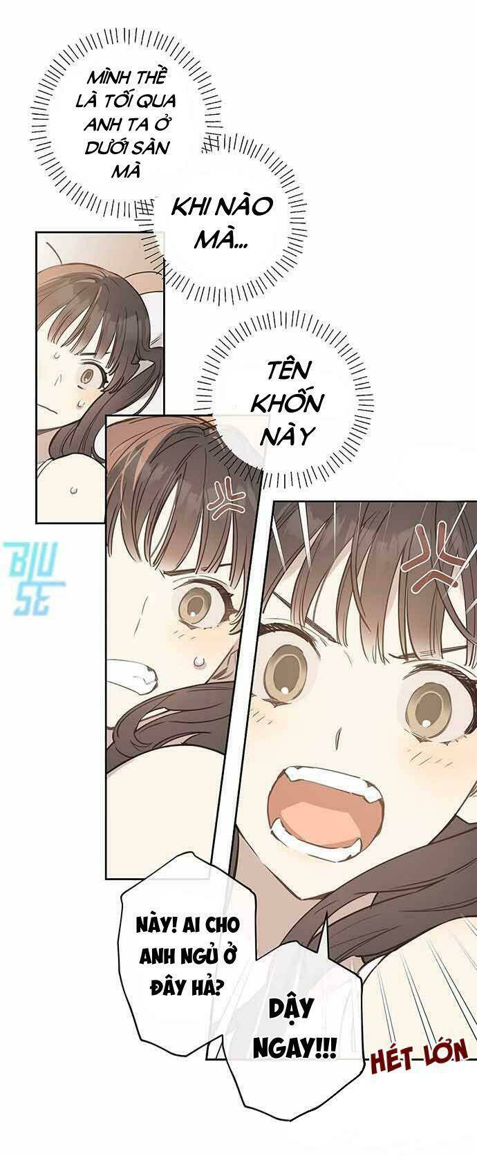 Onsaemiro Chapter 6 - Trang 2