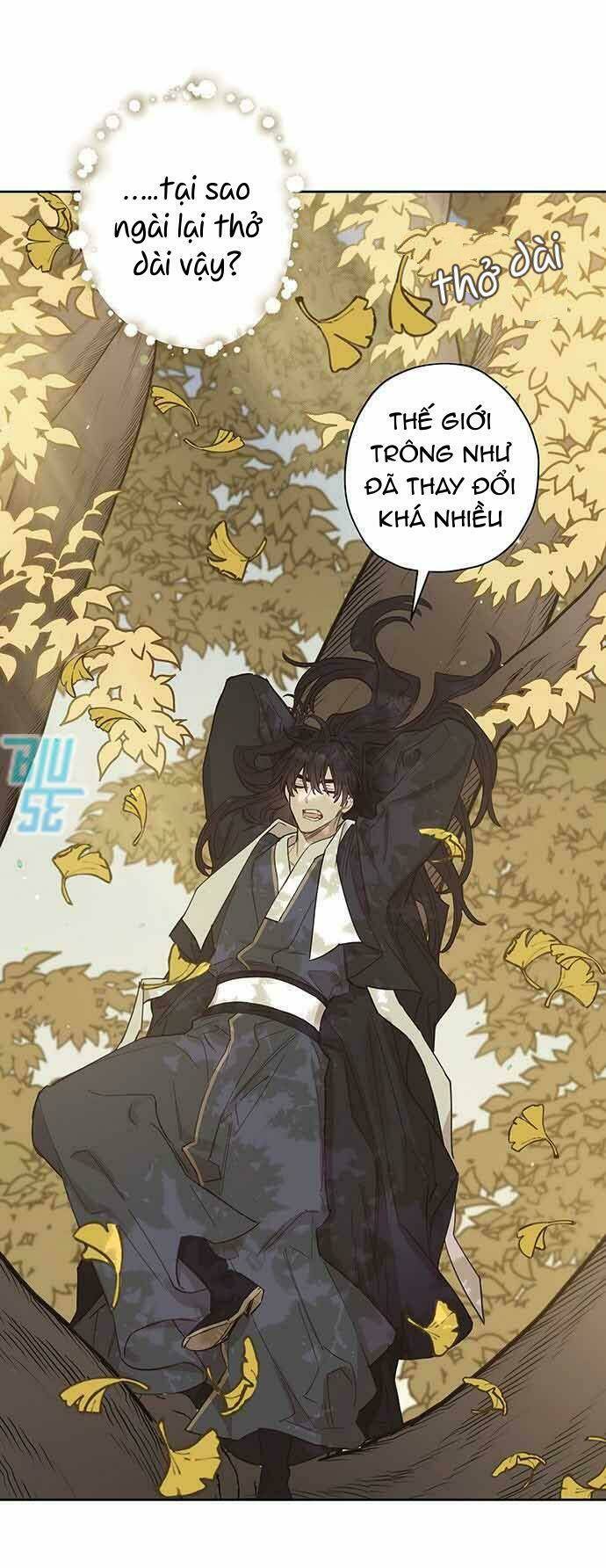 Onsaemiro Chapter 6 - Trang 2