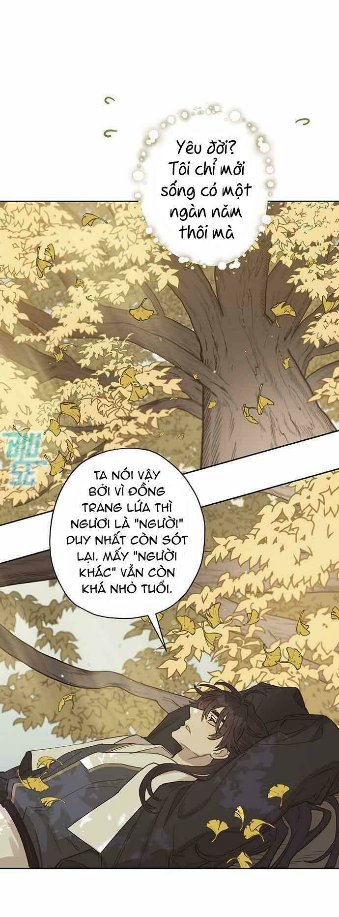 Onsaemiro Chapter 6 - Trang 2