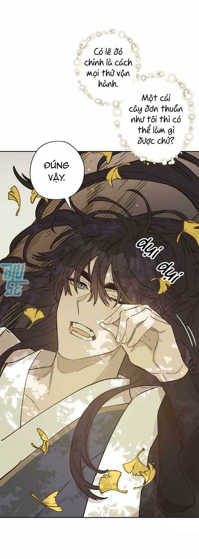 Onsaemiro Chapter 6 - Trang 2