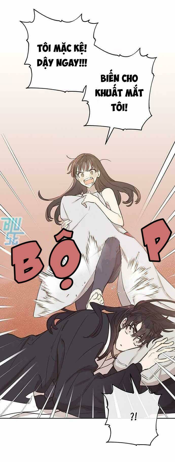 Onsaemiro Chapter 6 - Trang 2