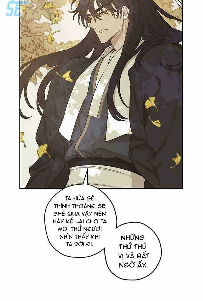 Onsaemiro Chapter 6 - Trang 2