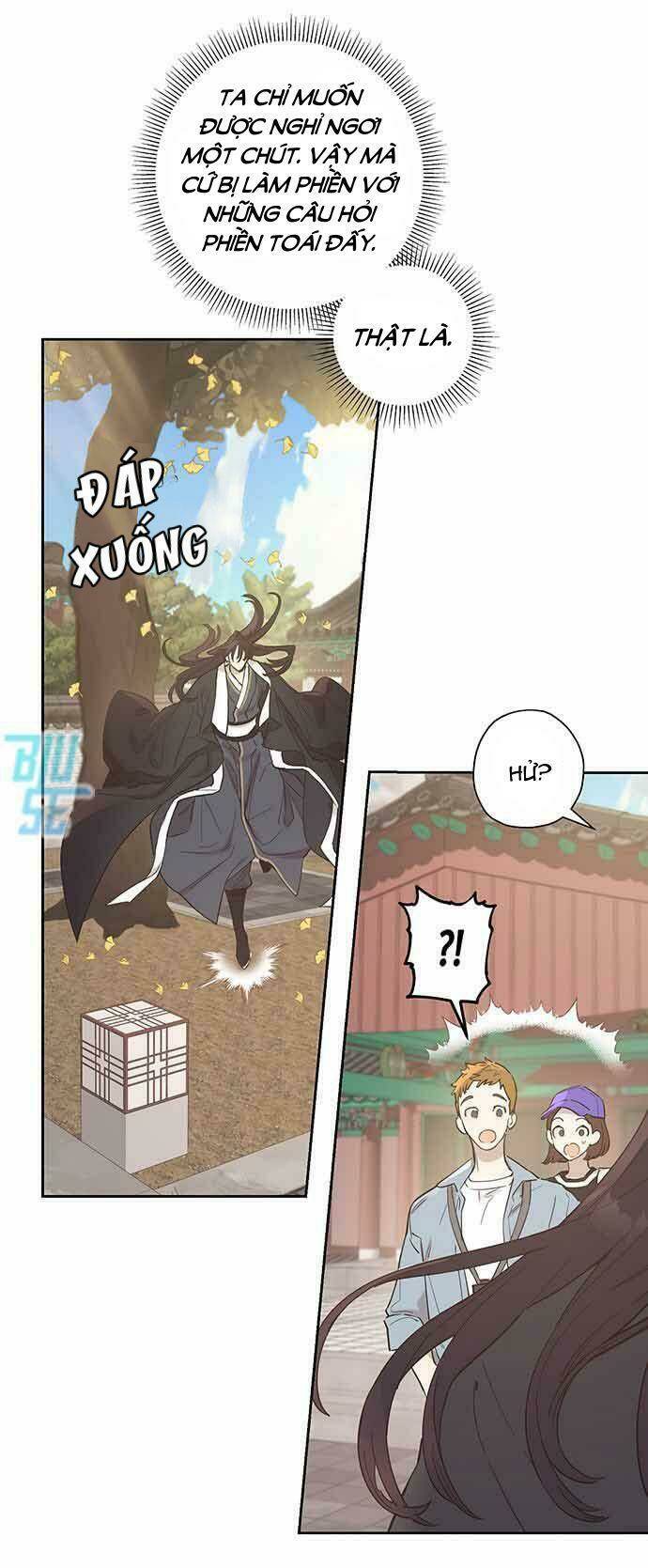 Onsaemiro Chapter 6 - Trang 2