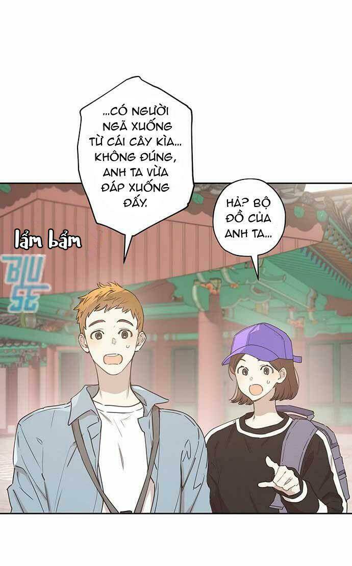 Onsaemiro Chapter 6 - Trang 2
