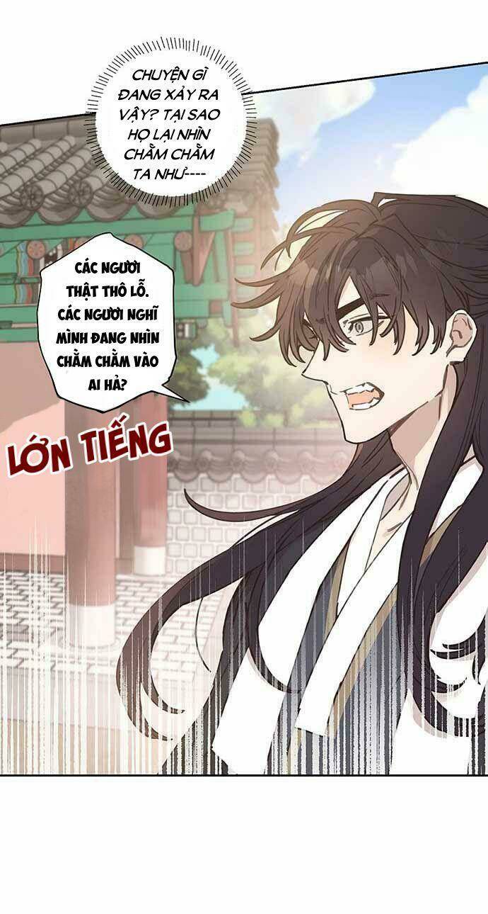Onsaemiro Chapter 6 - Trang 2