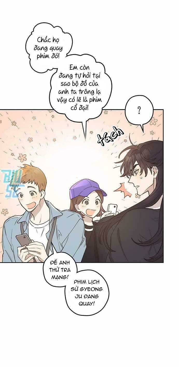 Onsaemiro Chapter 6 - Trang 2