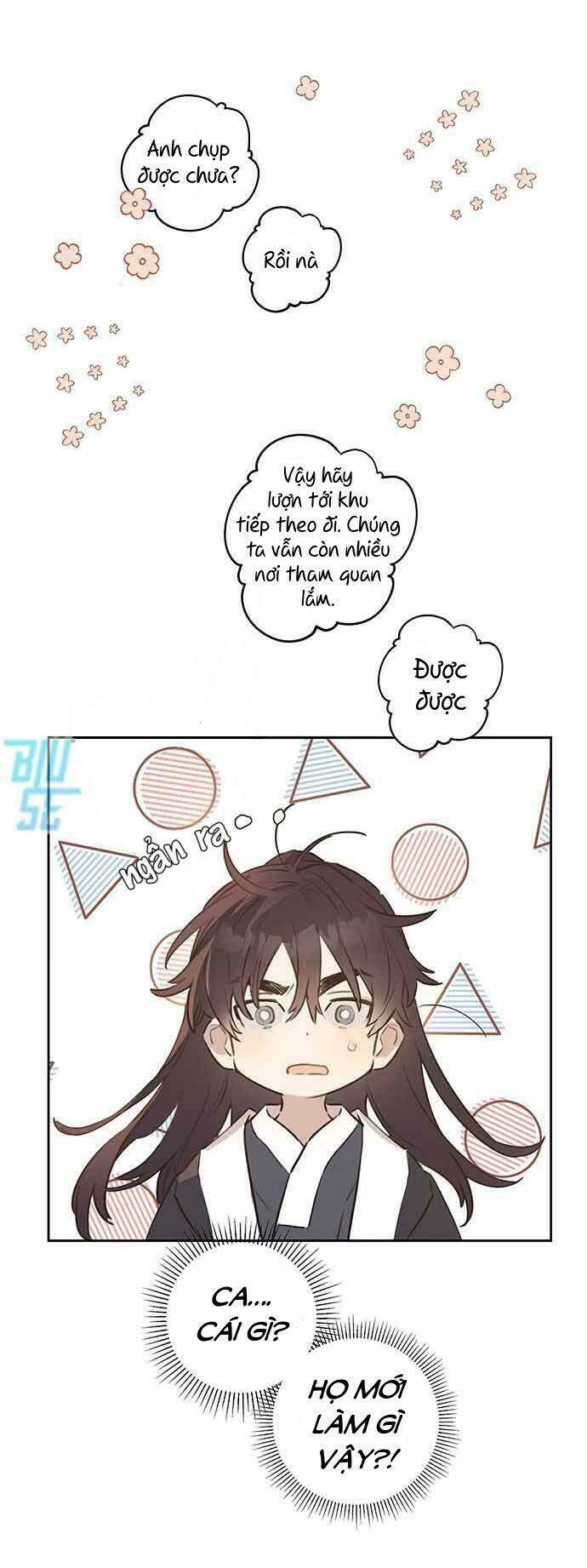 Onsaemiro Chapter 6 - Trang 2