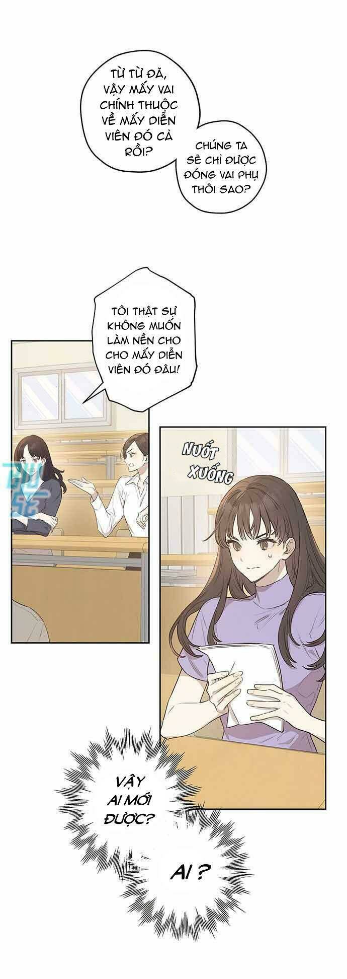 Onsaemiro Chapter 6 - Trang 2