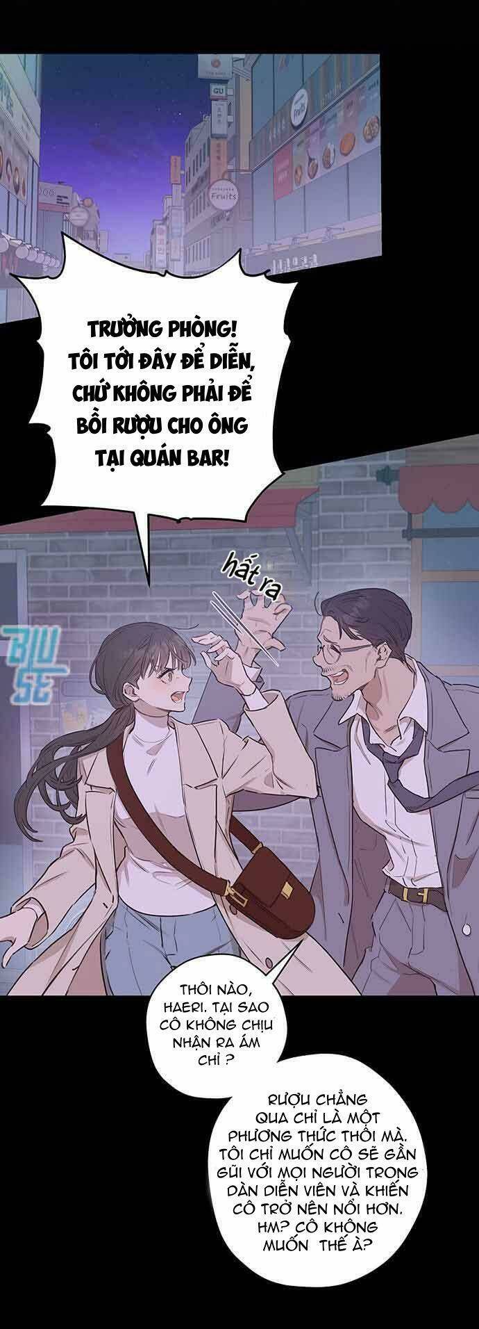 Onsaemiro Chapter 6 - Trang 2