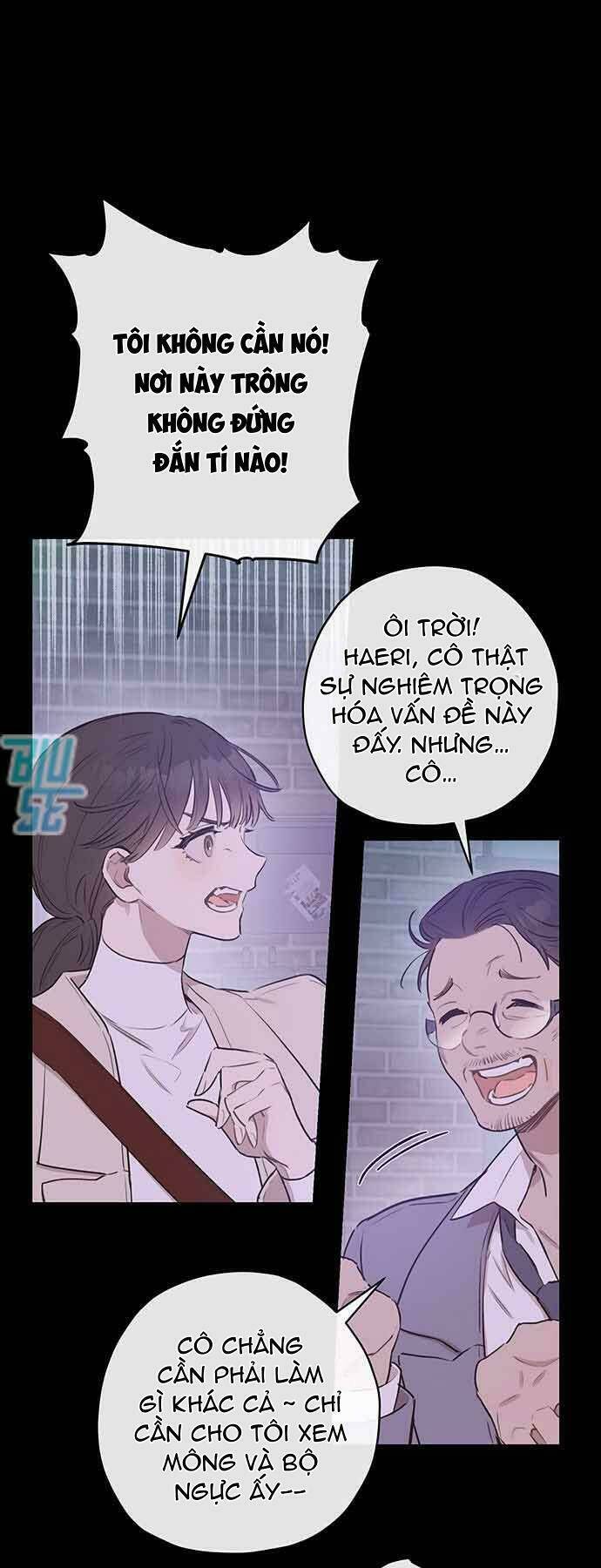 Onsaemiro Chapter 6 - Trang 2