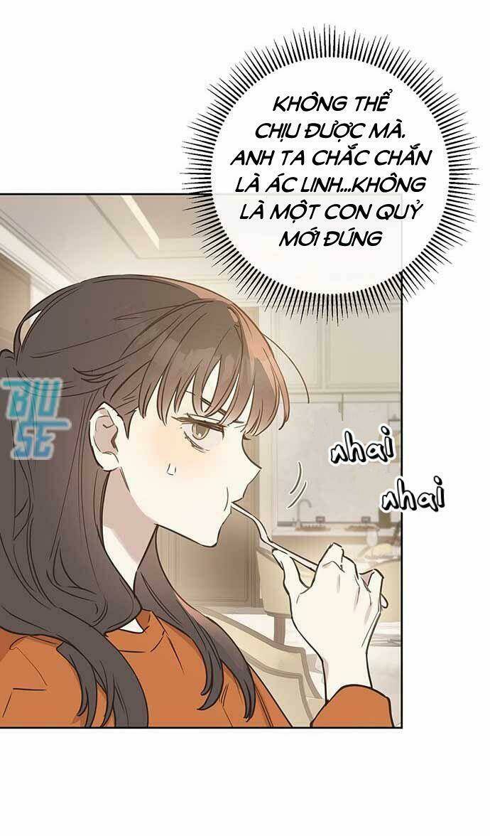 Onsaemiro Chapter 6 - Trang 2