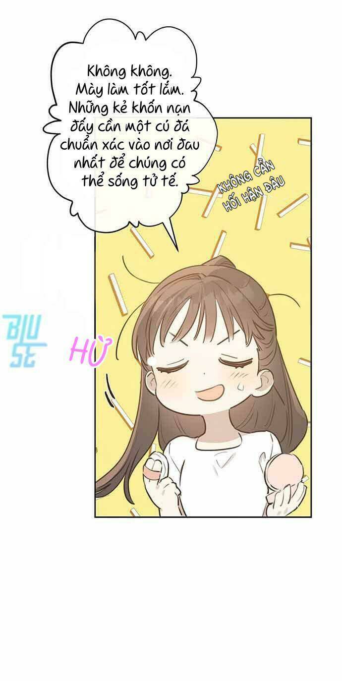 Onsaemiro Chapter 6 - Trang 2