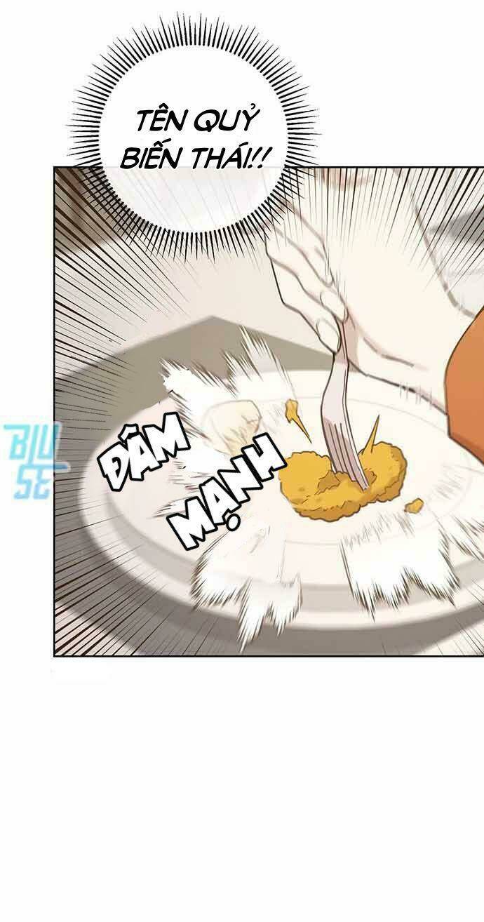 Onsaemiro Chapter 6 - Trang 2