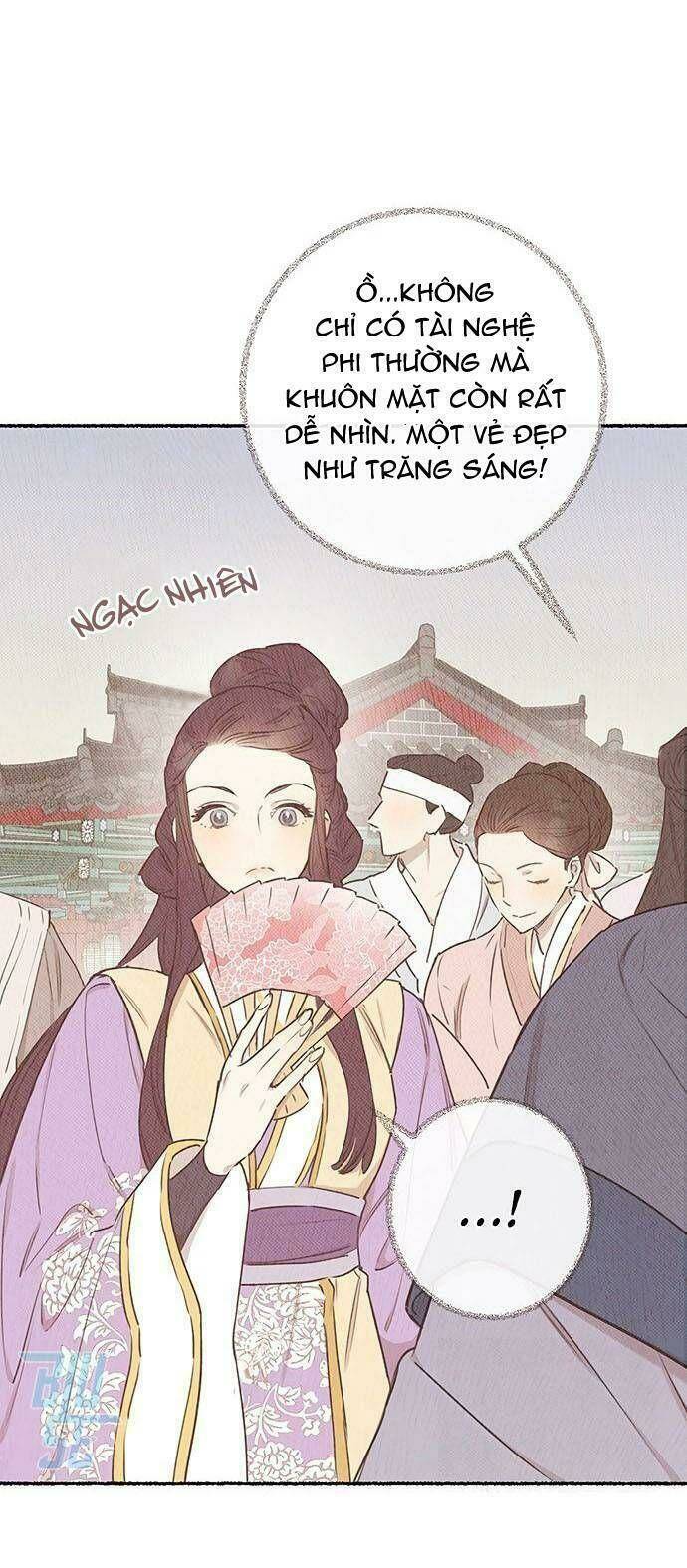 Onsaemiro Chapter 7 - Trang 2