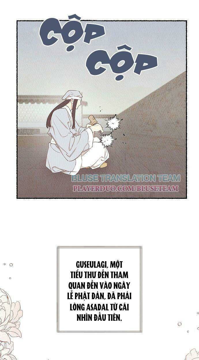 Onsaemiro Chapter 7 - Trang 2