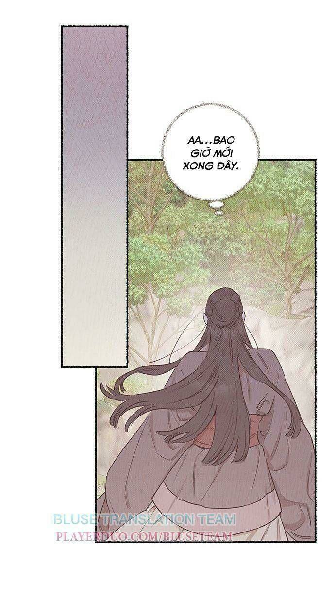 Onsaemiro Chapter 7 - Trang 2